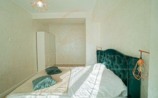 Statiunea Mamaia - Apartament cu 2 camere mobilat si utilat complet. - Poză 11