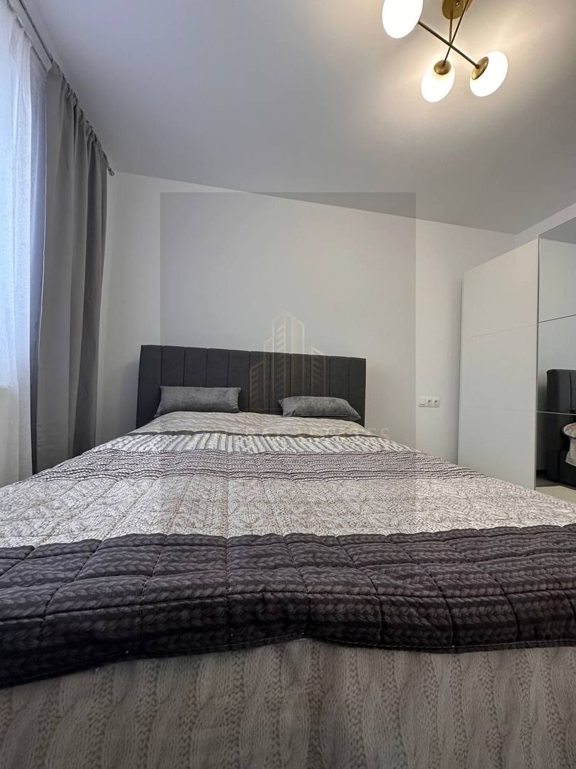 Apartament nou, la prima închiriere,  zona Tractorul - Poză 12