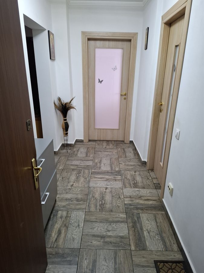 APARTAMENT LOC PARCARE ZONA SEBASTIAN - Poză 11