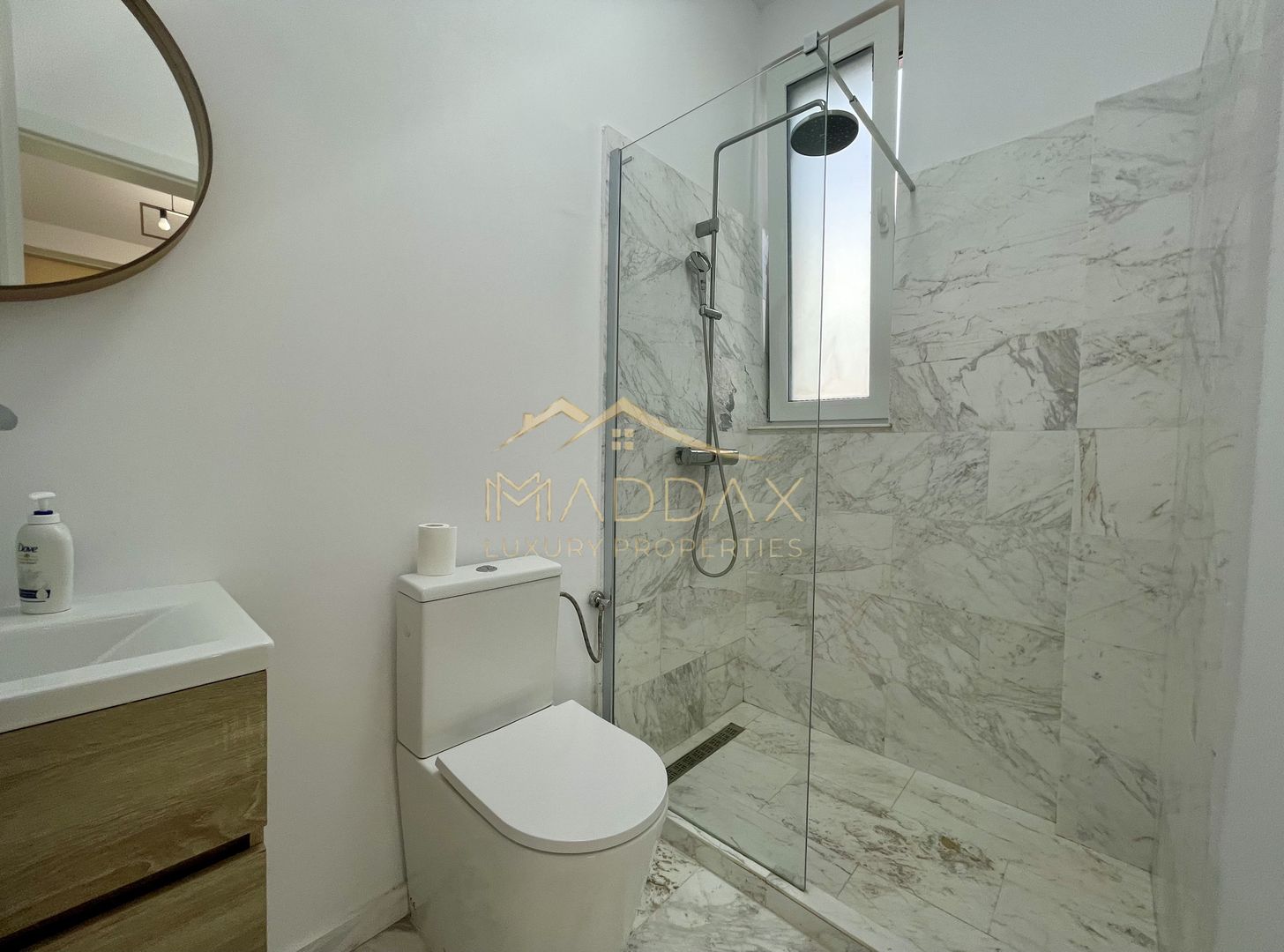 ***CASA MODERNA 4 camere ***LUX***Gradina 450 mp//Ostratu//CORBEANCA - Poză 9