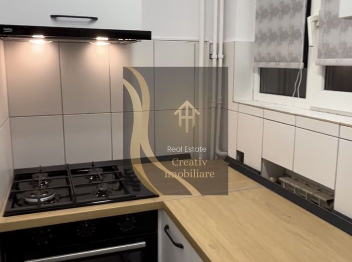 Garsonieră dublă, decomandată, 42 mp — Bd. Dacia - Poză 9