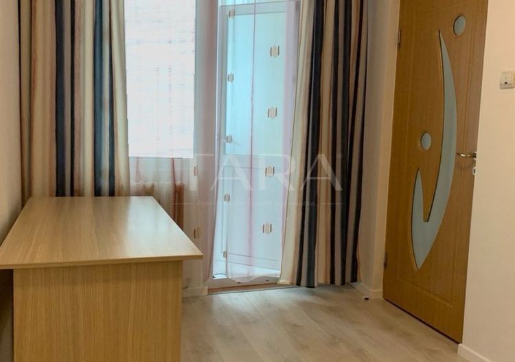 Vând apartament 3 camere în Mănăștur, zona Minerva. - Poză 5