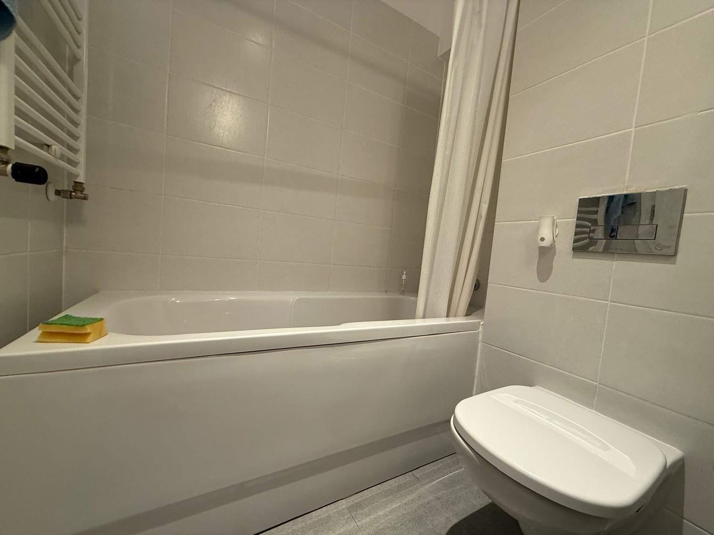 Inchirere apartament 2 camere | Belvedere Residences - Poză 8