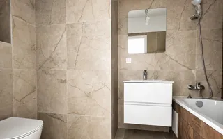 Apartament 2 Camere  + Loc de Parcare Subteran | Smart Residence Lujerului - Poză 15