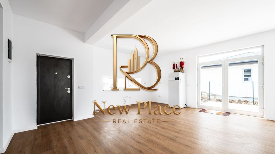 Casa individuala | 338 mp teren | Pompa caldura+Fosa+Put | 154,550+TVA - Poză 27