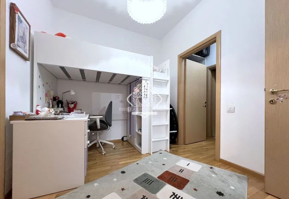 Parc Herastrau I Apartament 3 camere - Poză 8