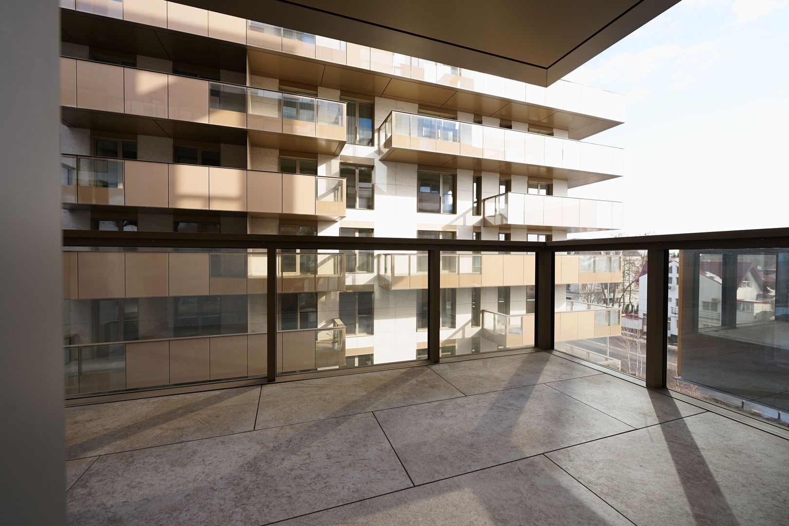 First Rent! Studio dublu + Parcare in subteran, Cortina 126, Pipera - Poză 5