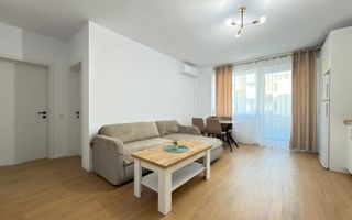 Apartament 3 camere | Prima inchiriere | 68 mp |  Green Residence - Poză 3