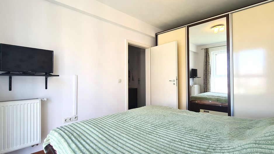 2 camere mobilat utilat decomandat Avantgarden 3 Bartolomeu - Poză 5