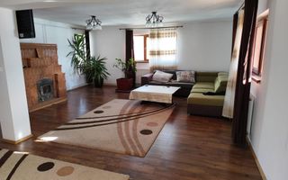 Casa P+1 Baicoi 2700 mp zona rezidentiala. - Poză 2