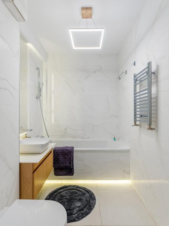 1 bedroom apartment for sale | Herastrau | Own garden - Poză 9