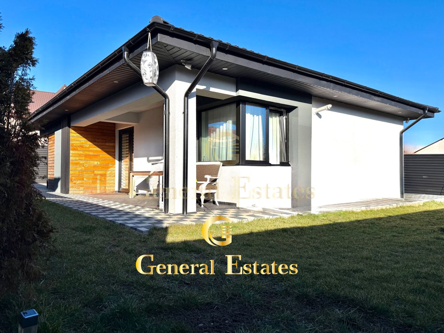 Vânzare casă nouă | Valea Adâncă | Mobilată și utilată - Poză 1