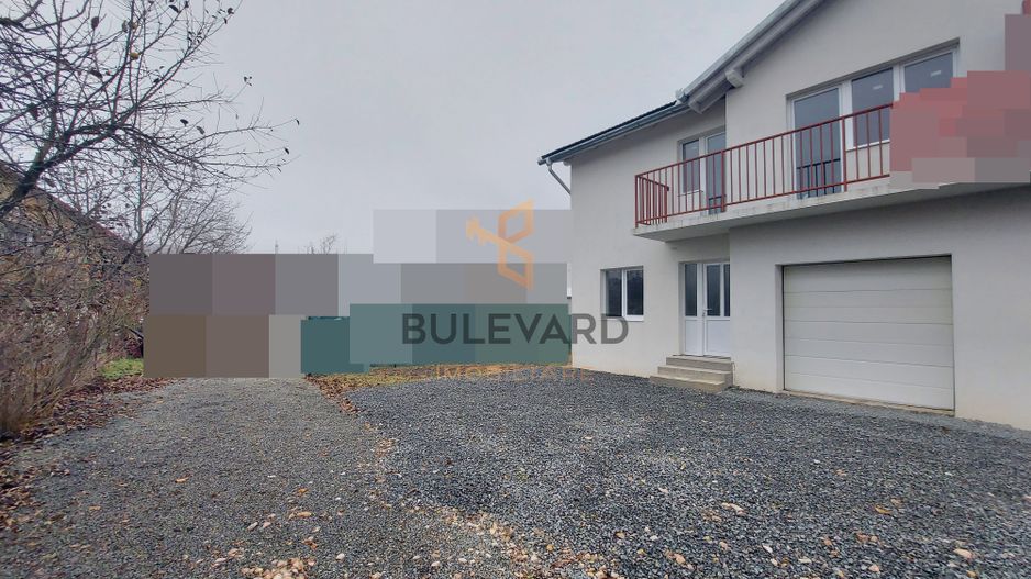 Casa tip duplex in curs de finisare, zona strazii Somesului! - Poză 1