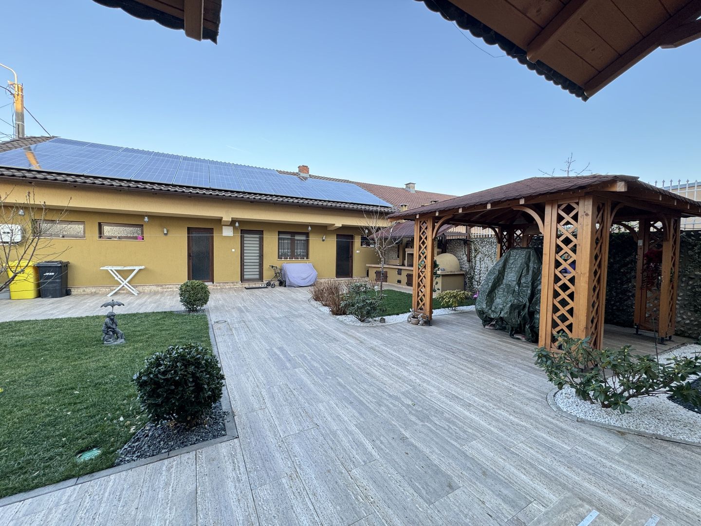 De vanzare casa exclusivista in Lugoj - Poză 2