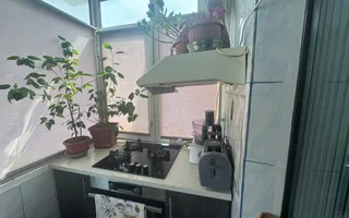 APARTAMENT 2 CAMERE ETAJ 4 CAMPULUNG GRUI - Poză 23