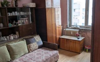 3 camere Drumul Taberei-Bloc Reabilitat - Poză 4