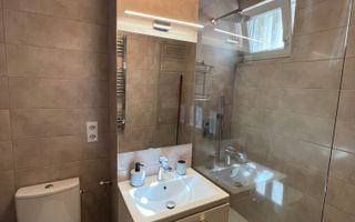 Apartament 2 camere de închiriat zona Aida / Poliție / Sibiu - Poză 1