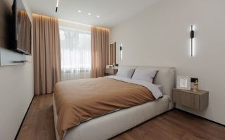 Vânzare, apartament, 2 camere, str. Vasile Lupu, Buiucani - Poză 29
