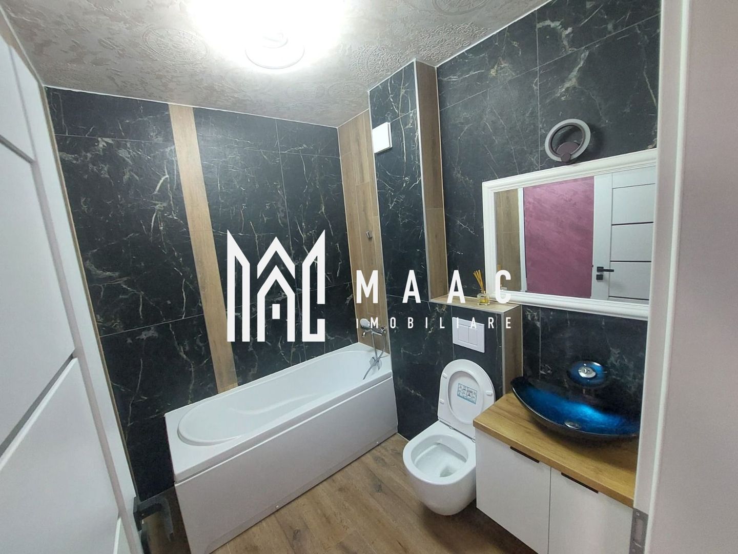 Apartament 2 Camere | Loc de parcare inclus | D.Stanca - Poză 7