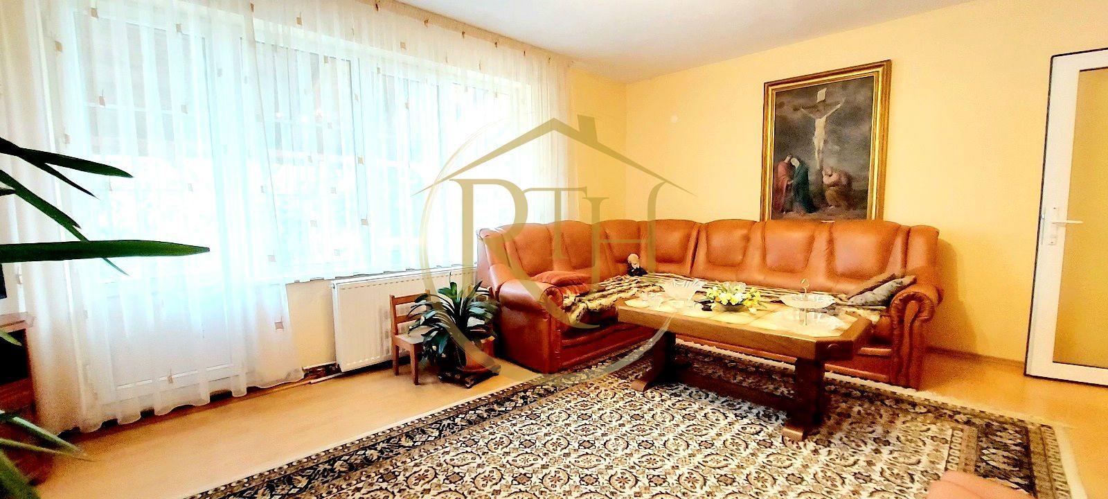 Oferim spre vanzare casa, 6 camere, 162mp utili, 809mp teren, in Giroc - Poză 10