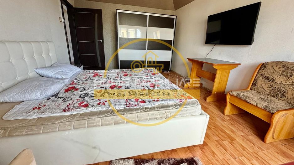 APARTAMENT  2 CAMERE DECOMANDAT 52MP | GALATA  -  LIDL - Poză 2