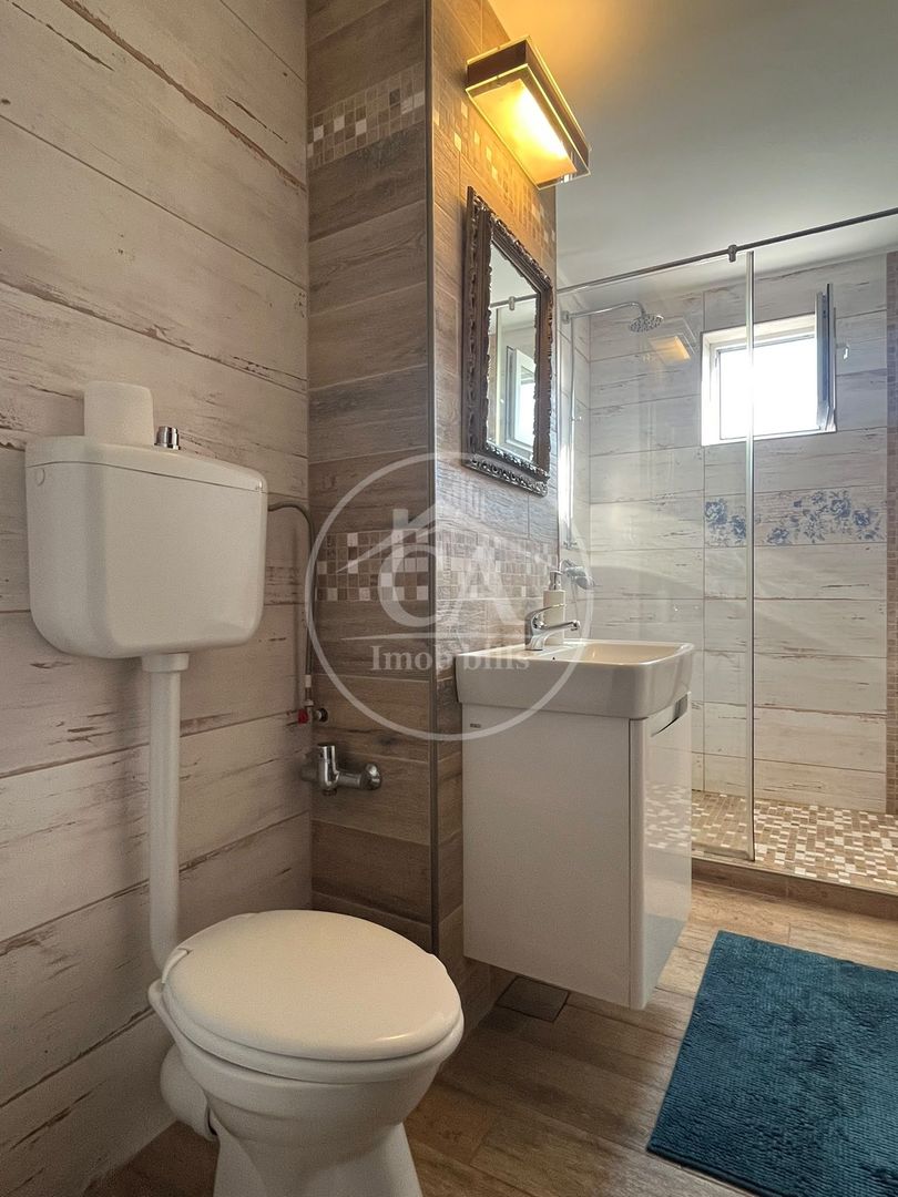 Apartament cu 3 camere de inchiriat în zona Dacia, Oradea - Poză 7