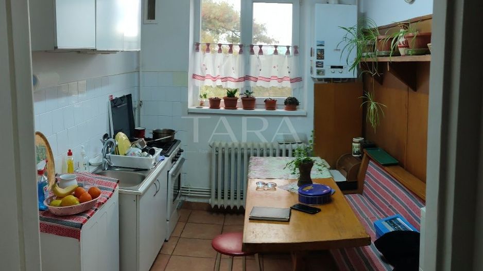 Apartament 2 camere spatioase în Gheorgheni, zona Iulius Mall - Poză 3