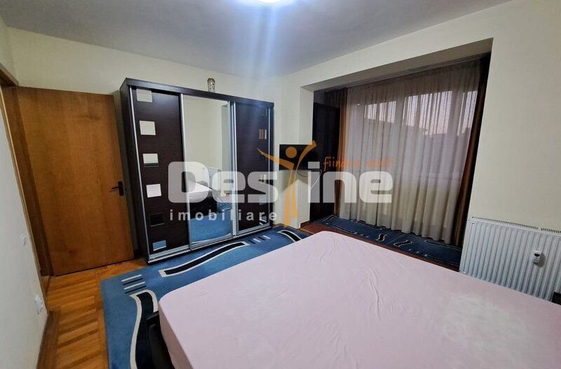 Apartament 3 camere | 65 mp | Etaj 8 | 5 min de metrou Iancului - Poză 3