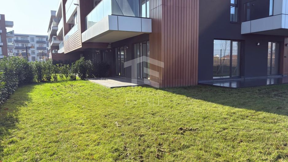 Apartament 4 camere Astorium Garden  Curte proprie  Theodor Pallady - Poză 38
