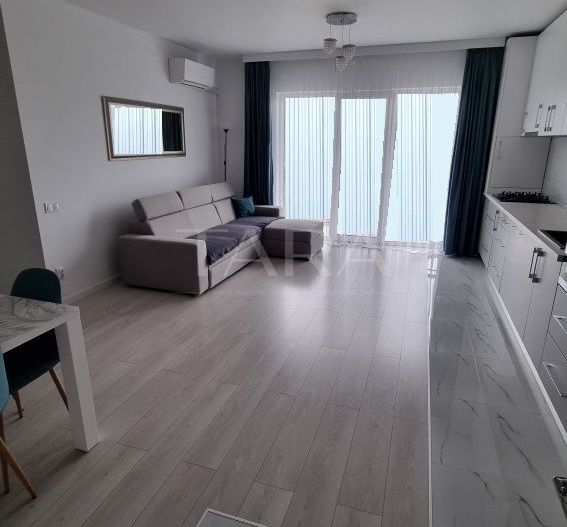 Confort, liniște și locație excelentă – 3 camere Floresti. - Poză 2