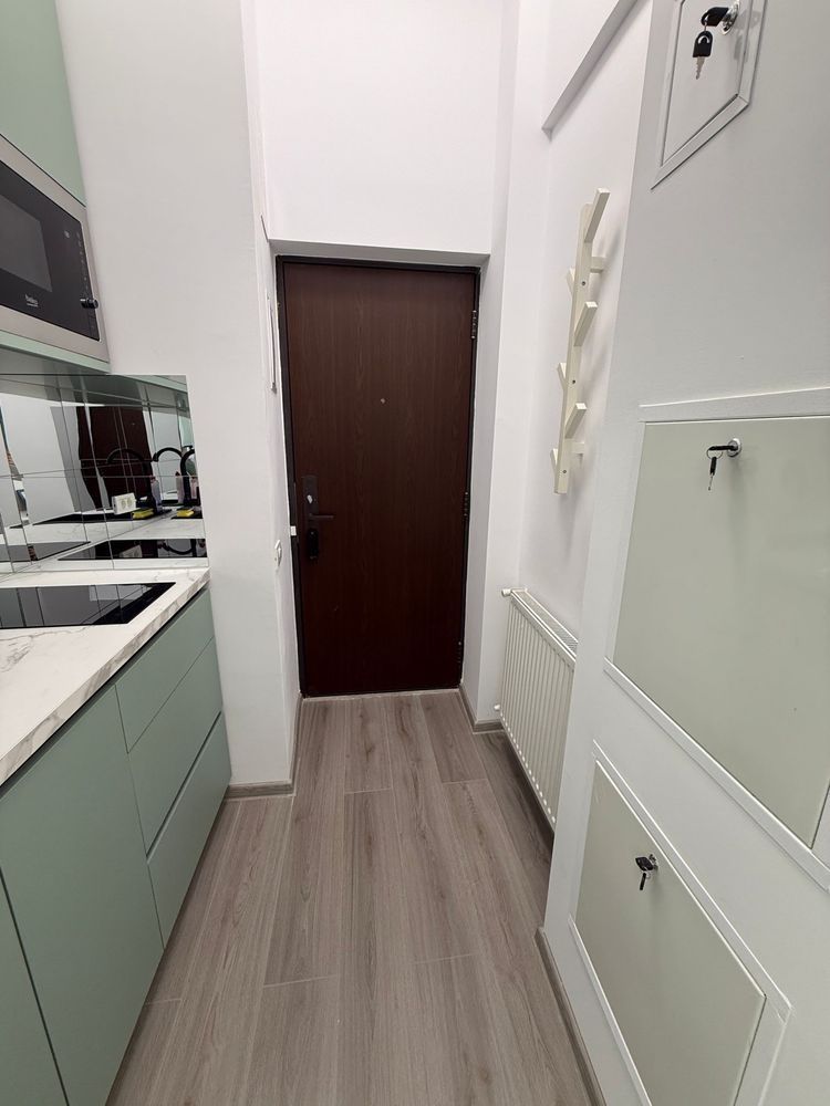 Garsonieră ultracentrală – Universitate - Poză 5