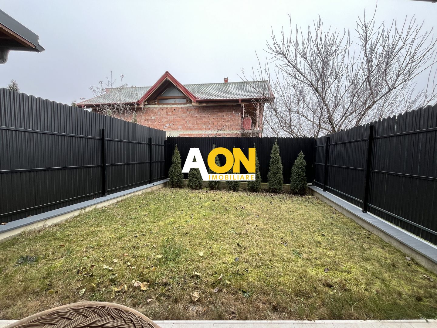 Casă înșiruită, P+E+M, 5 Camere, Zona Micești - Poză 23