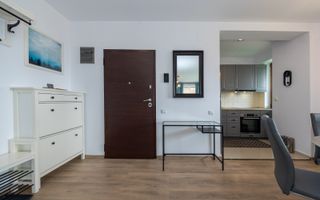 Apartament Premium 2 Camere | Terasă Spațioasă + Loc de Parcare | Season Residen - Poză 6