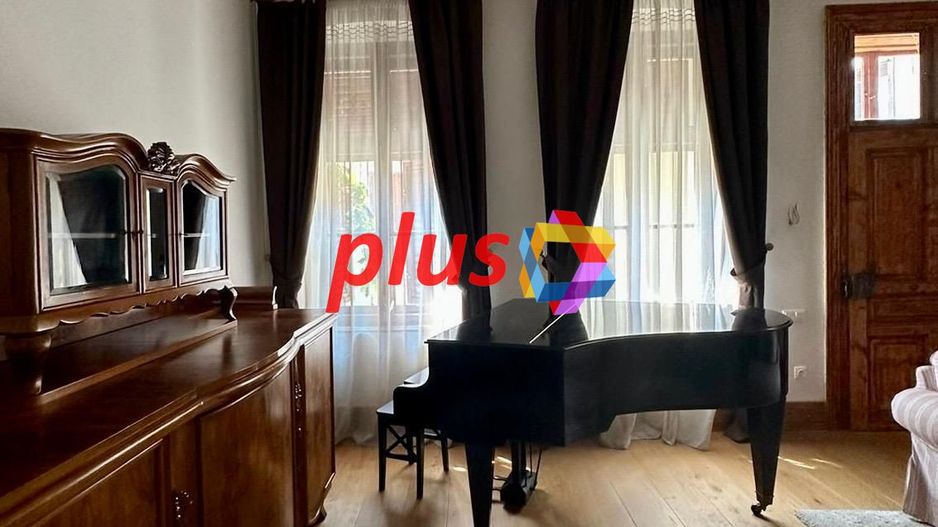 Casa in Cristian - 582 mp - Poză 27