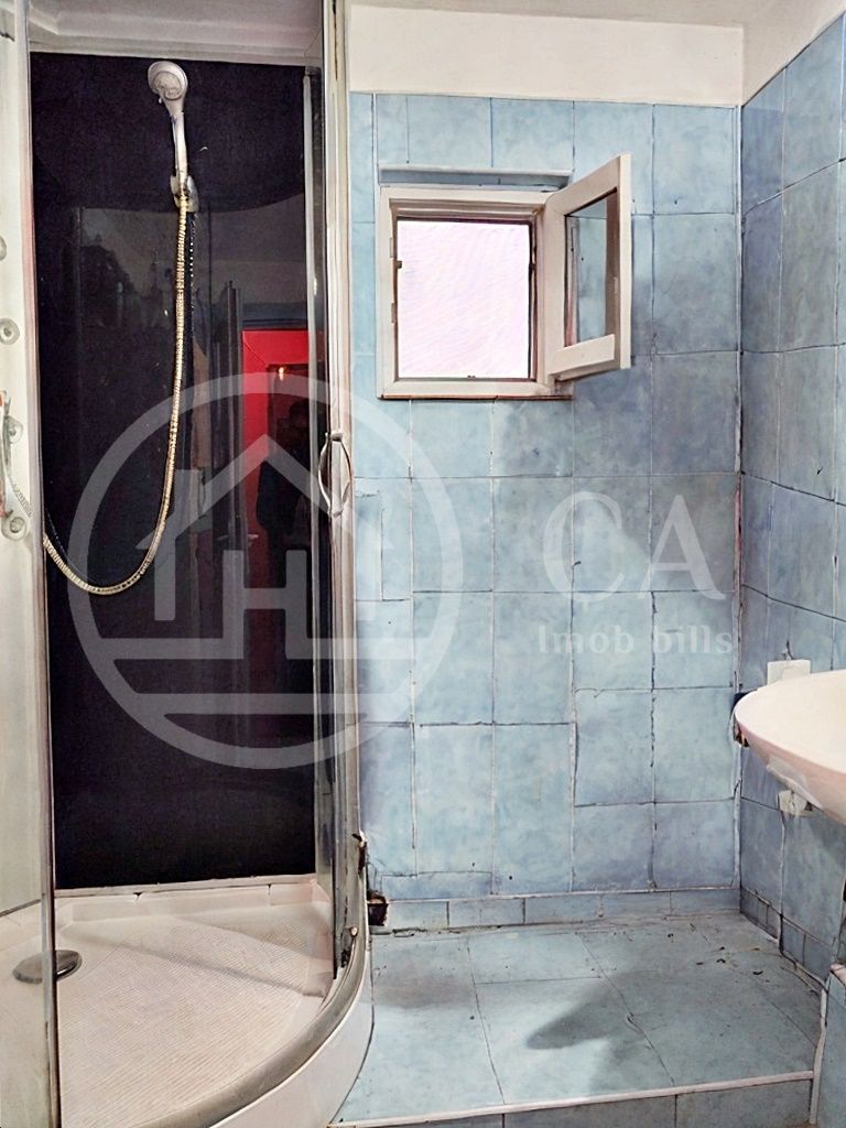 Apartament de vanzare 3 camere zona Decebal, Oradea. - Poză 7