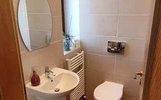 Duplex de vanzare Roata Faget - Poză 13