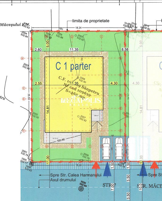 Predare Imediata / Finisaje Incluse / Utilitati - Poză 6