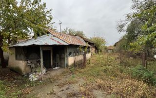 Casă + Teren 1.245 mp aproape de București (Ologeni, Prahova) - Poză 4