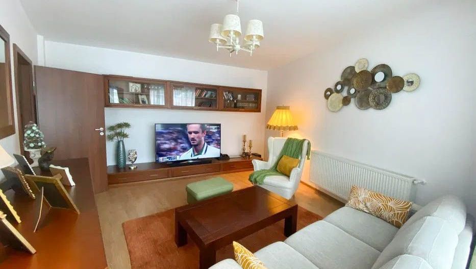 Apartament 2 camere deosebit Alphaville Carpatilor - Poză 3