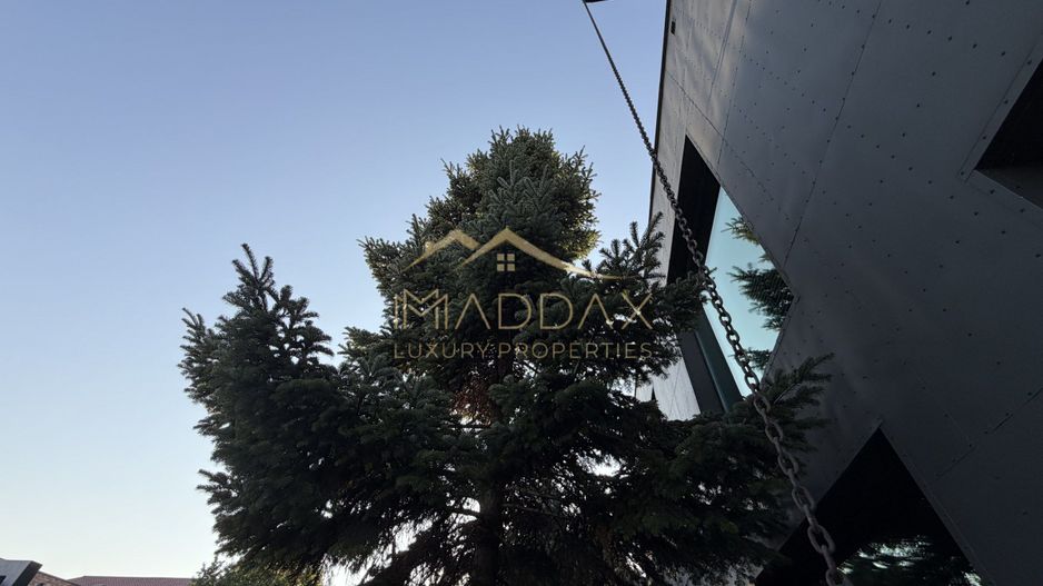 Vila Exclusivista *2223mp teren* / Piscina proprie / 5 garaje / Otopeni - Poză 9