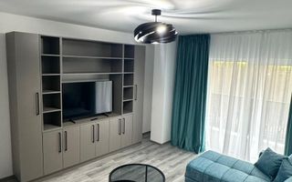 Apartament de 2 camere, 64mp, parcare, Zona Livezeni - Poză 3