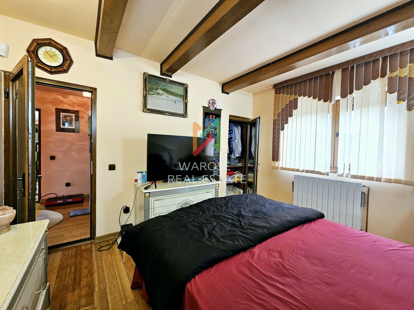 Casă tip duplex | Codlea | 153 mp utili | Teren 387 mp - Poză 14