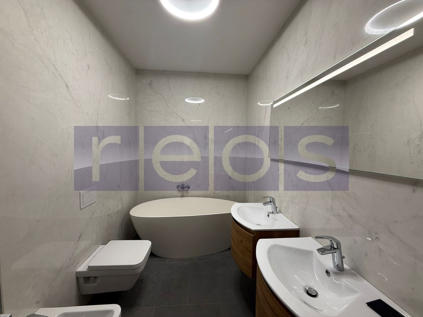 RAHMANONIV | 2 CAMERE | FLOREASCA | MUTARE IMEDIATA | PARCUL VERDI - Poză 14