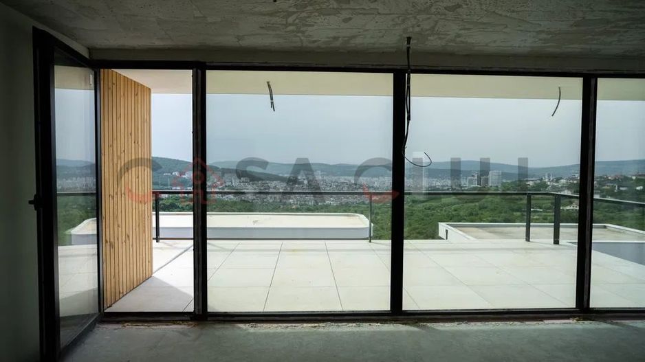 Duplex Premium cu 3 Niveluri, Garaj de 120mp, Priveliste - Zona Europa - Poză 2