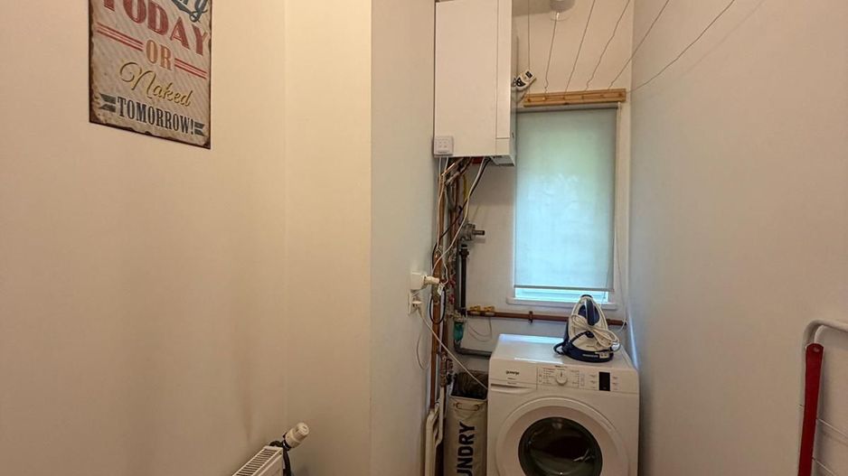 2 CAMERE RENOVATE | POPA NAN | VILA INTERBELICA | CENTRALA TERMICA + BOXA - Poză 9