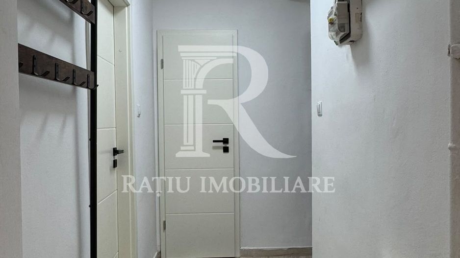 De inchiriat | apartament cu 2 camere | Spatiu de birou - Poză 3