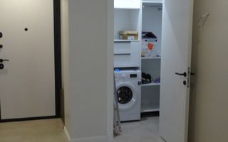 Apartament 2 camere, 65 mp, complex Nybo, spatele Liceului Wurmbrand, Iași - Poză 7