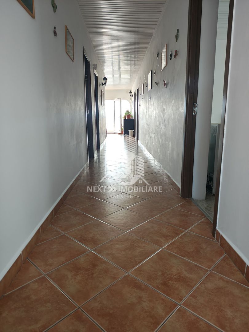 Proprietate deosebita stațiunea 2 Mai,  499 mp teren - Poză 10