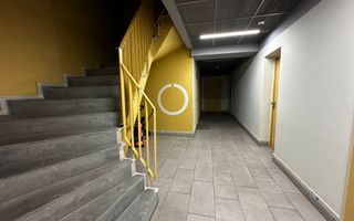 2 Camere Aviatiei Park Residence Herastrau Parcare Disponibil Imediat - Poză 9