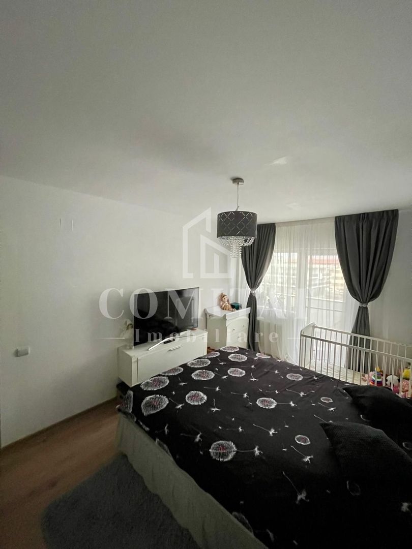 Apartament 2 camere decomandate | Loc de parcare | Eroilor - Poză 5